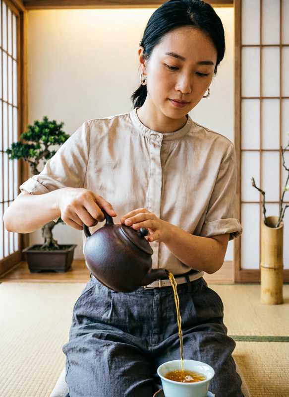 明码标价才靠谱:上海喝茶工作室价格避坑清单实景
