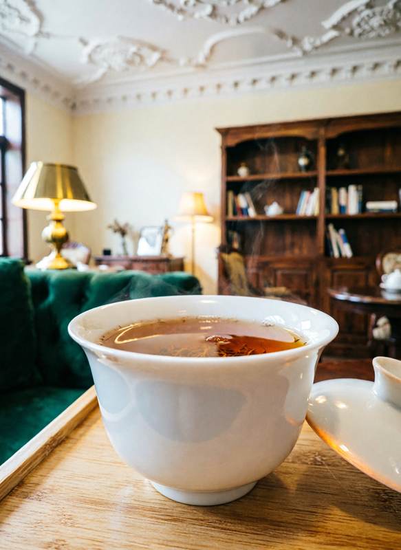 首席茶艺师主理值不值得约？探店实录分享特写